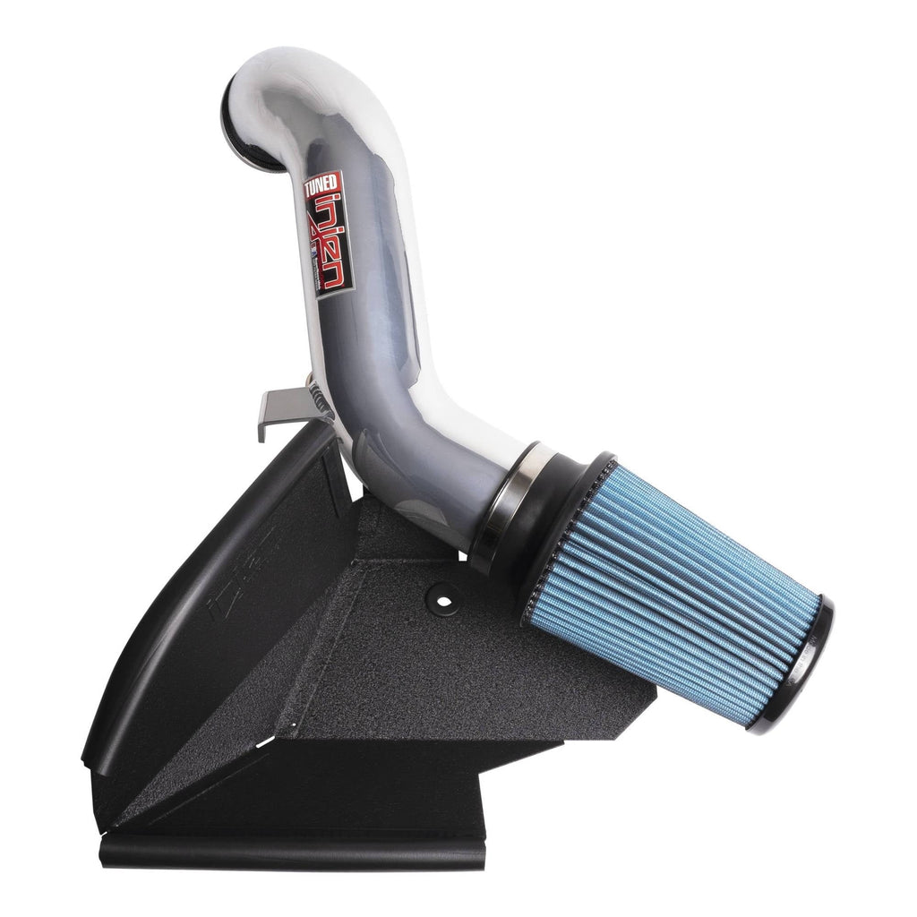 Injen SP Cold Air Intake | 2022-2024 Volkswagen GTI Mk8 (SP3000P/WB/WR)