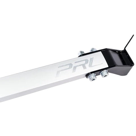 PRL "Throwback" Rear Strut Bar | 2022+ Honda Civic Non-Si, 2023+ Honda Civic Type-R and 2023+ Acura Integra (PRL-HC11-STRUT-REAR)