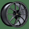 BBS Wheels RI-A Matte Graphite Gray 18x11 | 5x130 (RIA013MGR)