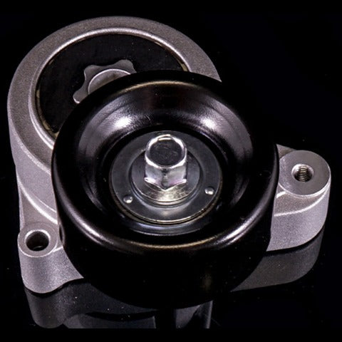 K-Tuned K-Series Auto Belt Tensioner | 2002-2006 Acura RSX, 2001-2015 Honda Civic, and 2004-2008 Acura TSX (KTD-AUT-TEN)