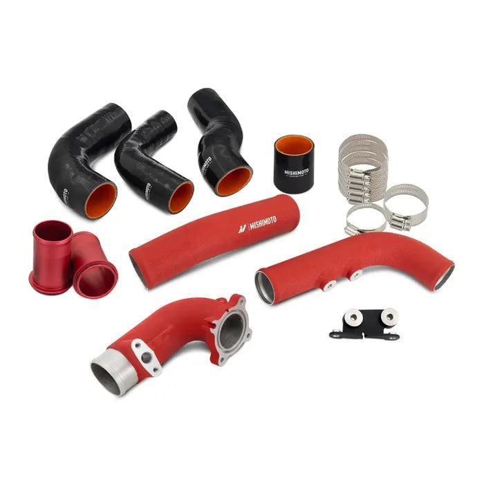 Mishimoto Intercooler & Pipe Kit | 2023+ Toyota GR Corolla (MMINT-GRC-23)