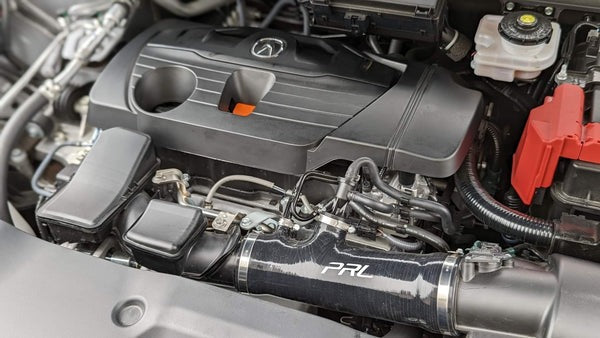 PRL Motorsports Silicone Intake Hose Kit | 2019+ Acura RDX 2.0T (PRL-ARDX3-INT-HOSE)