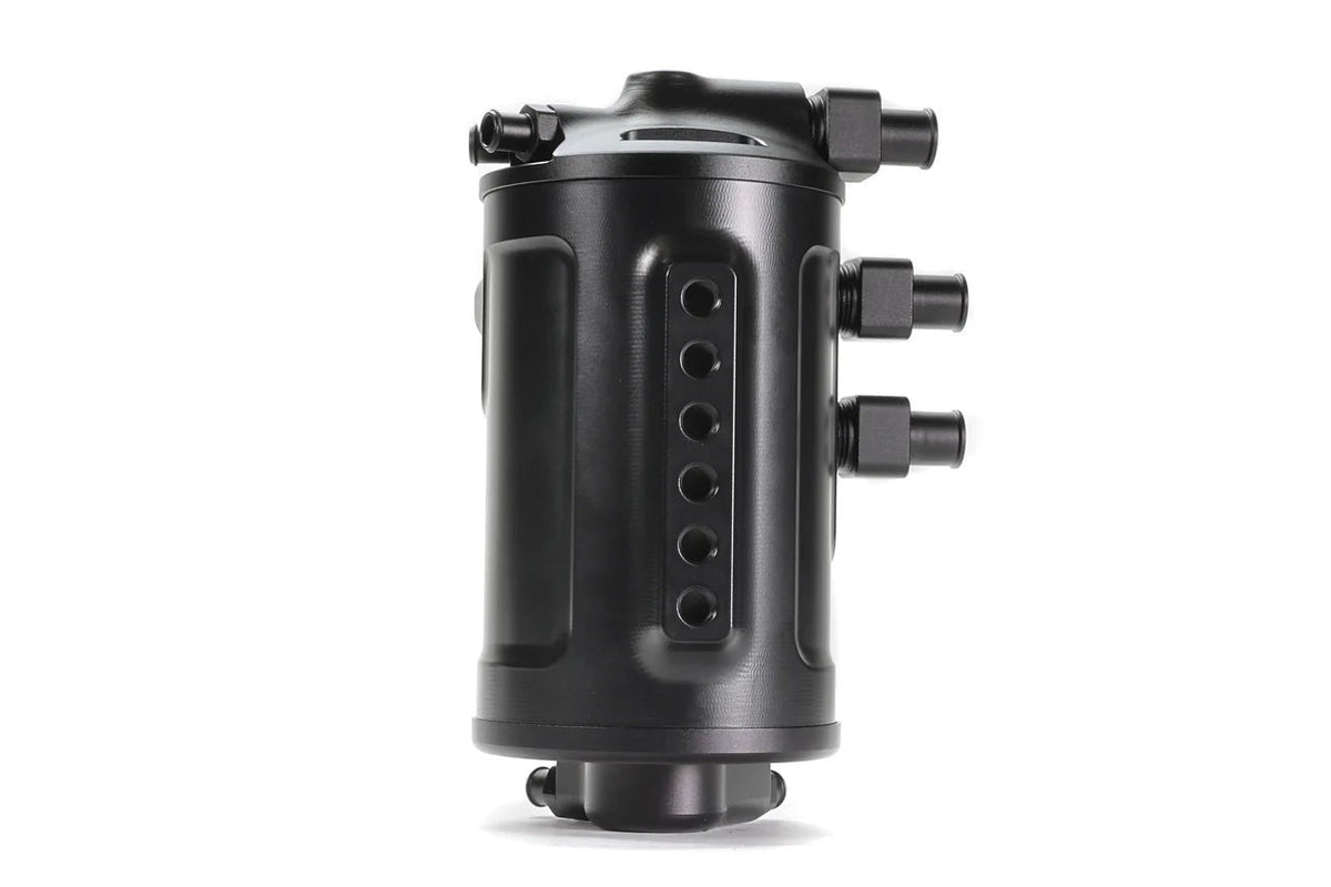 Perrin Air Oil Separator | 2002-2024 Subaru WRX / 2004-2021 Subaru WRX STI (PSP-ENG-620)