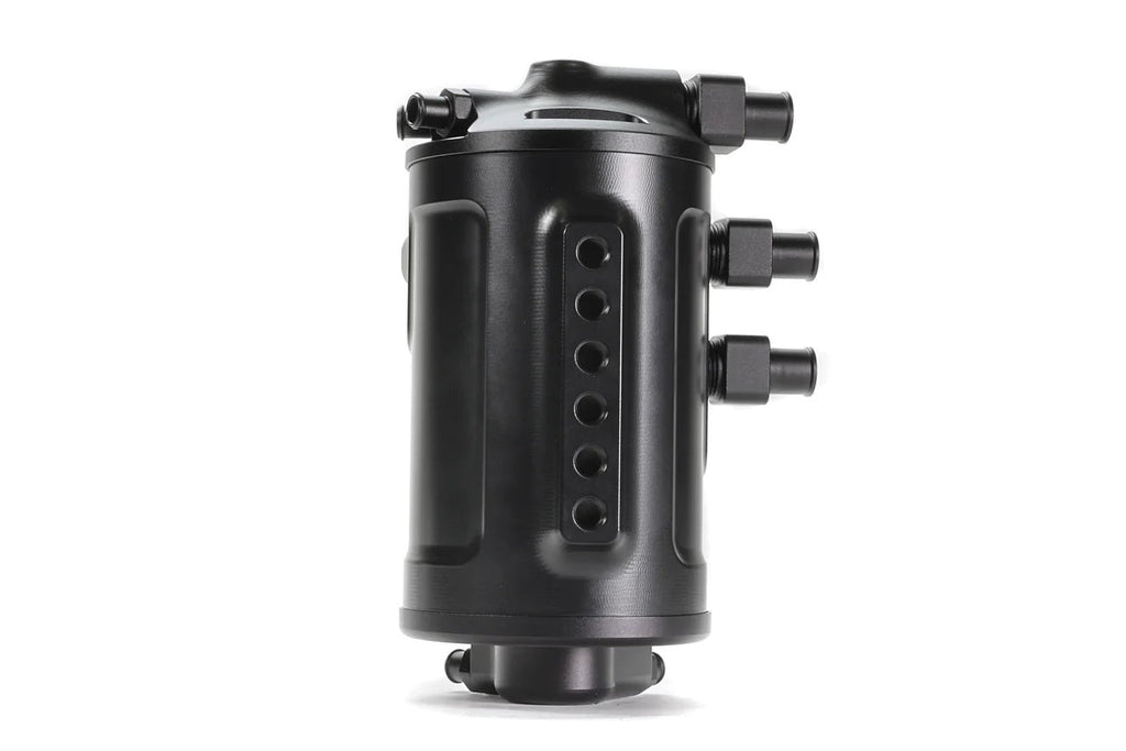 Perrin Air Oil Separator | 2002-2024 Subaru WRX / 2004-2021 Subaru WRX STI (PSP-ENG-620)