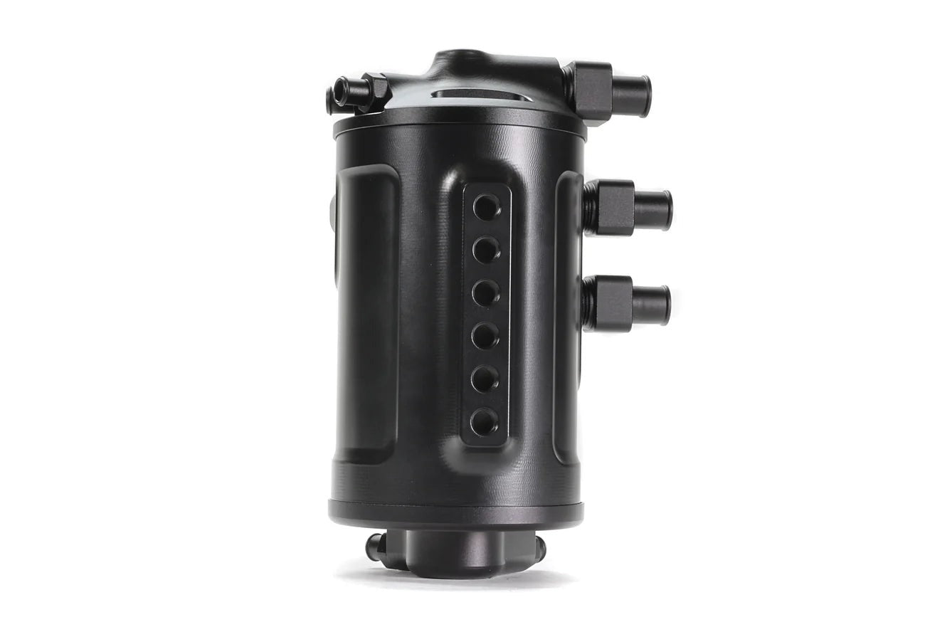 Perrin Air Oil Separator | 2002-2024 Subaru WRX / 2004-2021 Subaru WRX STI (PSP-ENG-620)