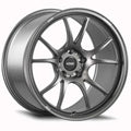 Konig F3S Satin Charcoal 18x10 | 5x120.65 (F3ST852058G)
