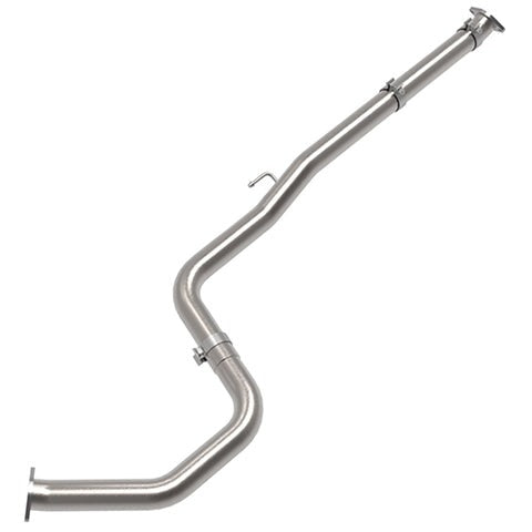 aFe Power Takeda Mid-Pipe | 2022+ Hyundai Elantra N (49-37026)