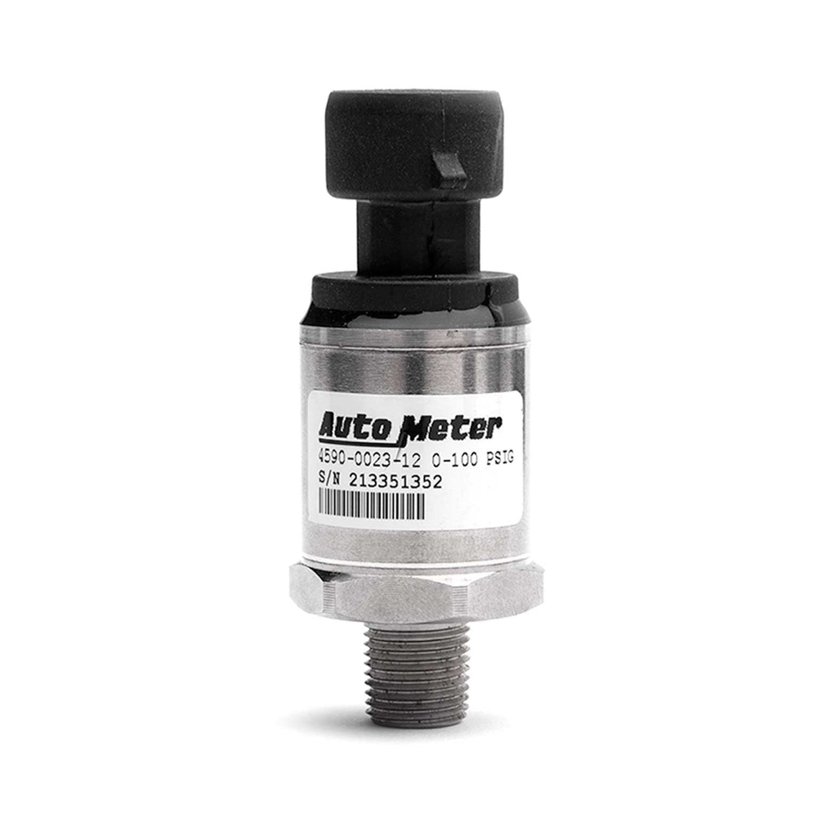 Cobb CAN Fuel Pressure Sensor Kit | 2015-2021 Subaru WRX (344750)