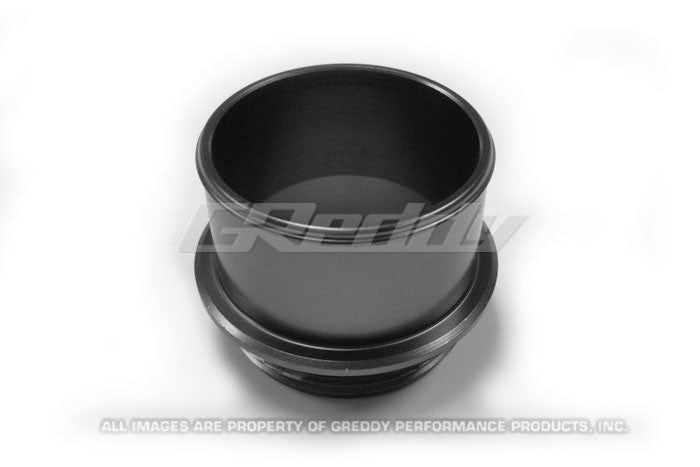 GReddy Blow Off Valve Type FV/RZ/RS Recirculation Hose Attachment - 34mm | Universal (11900443)
