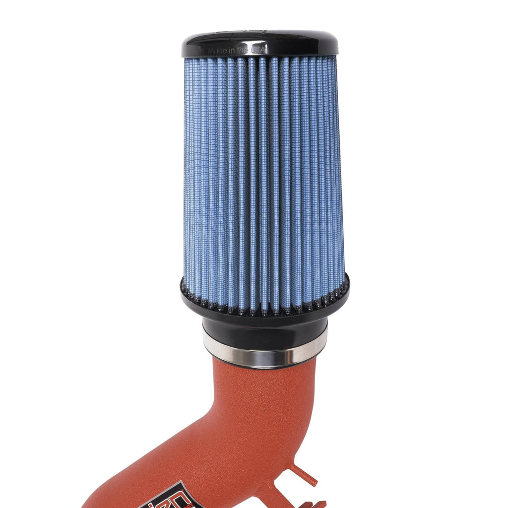 Injen SP Cold Air Intake | 2022-2024 Volkswagen GTI Mk8 (SP3000P/WB/WR)