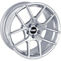 VMR Wheels V803 Hypersilver 19x9.5 | 5x120 (V13B67)