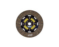 Advanced Clutch Performance Street Sprung Disc | (3001829)