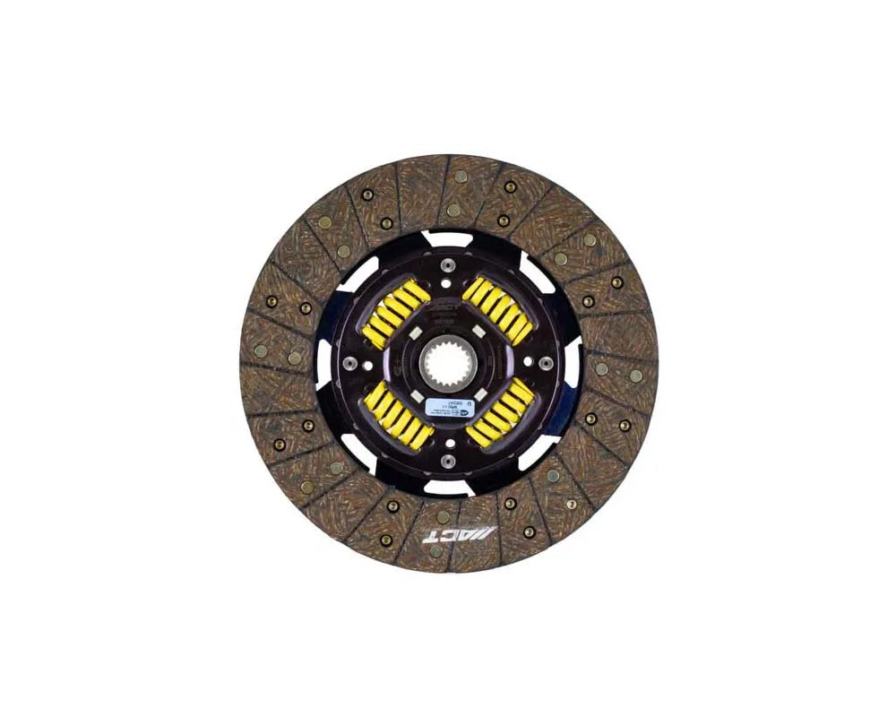 Advanced Clutch Performance Street Sprung Disc | (3001829)
