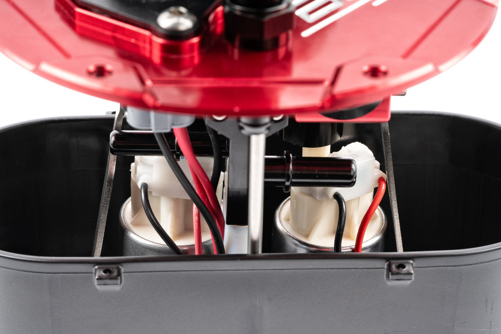 AMS Performance Nissan Z In-Tank Fuel Pump System | 2023+ Nissan Z VR30DDTT