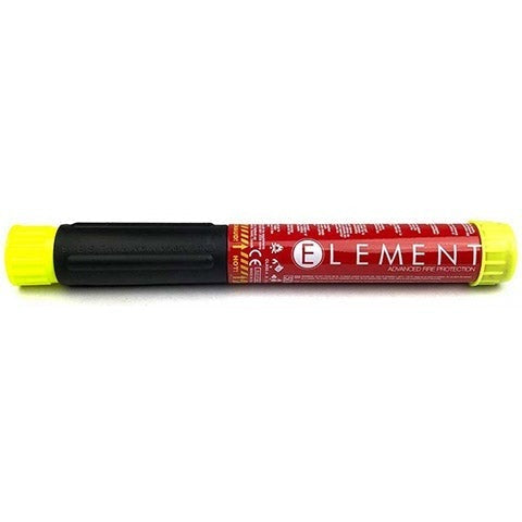 Element Handheld Portable Fire Extinguisher (40050/100)