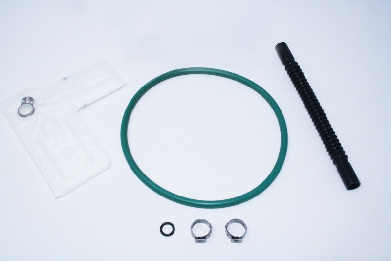Walbro Fuel Pump Installation Kit | Universal (400-1103)