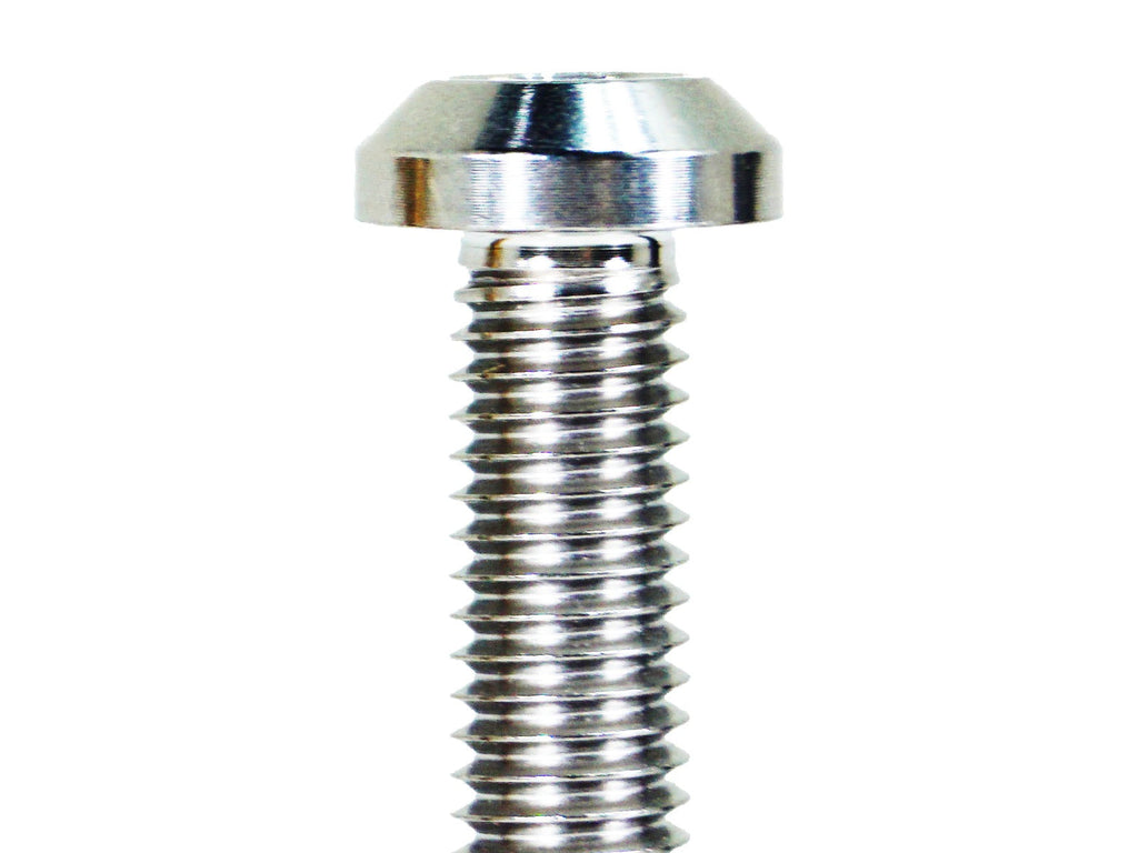 ZSPEC Front Struts Grade-5 Titanium Fastener Kit | 2020-2026 Toyota Supra (00843612146991)
