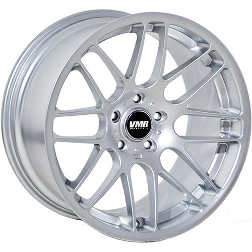 VMR Wheels V703 Silver 19x9.5 | 5x120 (V13087)