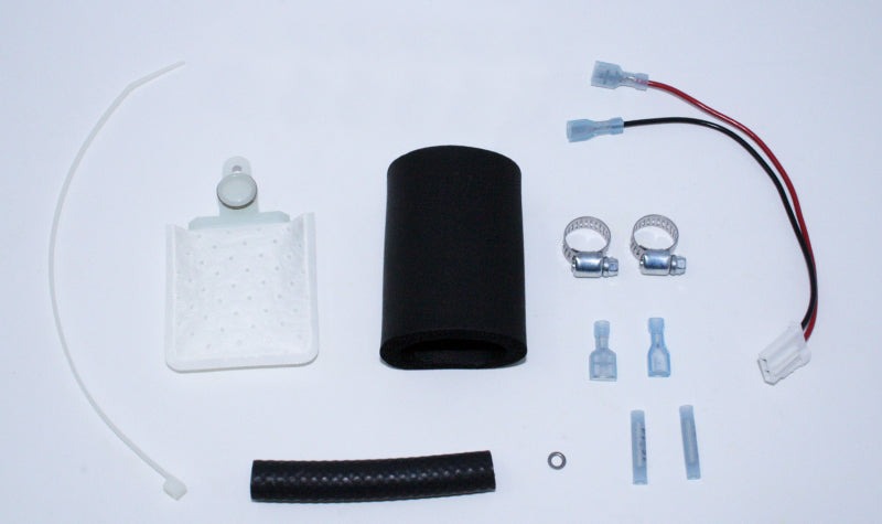 Walbro Fuel Pump Kit | 1993-1998 Toyota Supra TT (400-761)