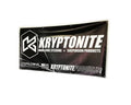 Kryptonite 3'X6' Shop Banner | KRYBANNER