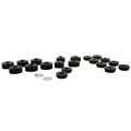Nolathane Body Mount Bushings Kit | 1980-1996 Ford Bronco (REV220.0060)