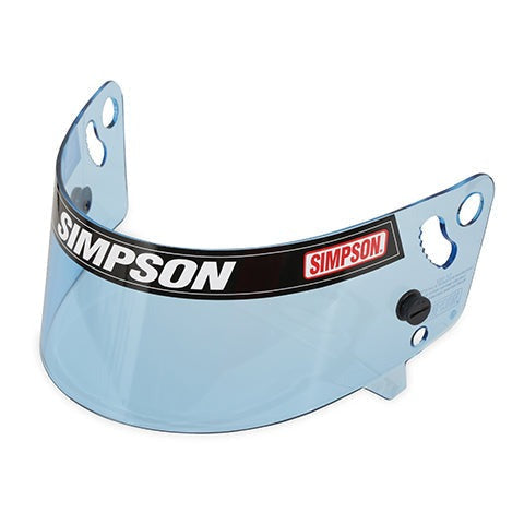 Simpson Speedway Shark Helmet Visors (1010/1/2/3/4/9-17)