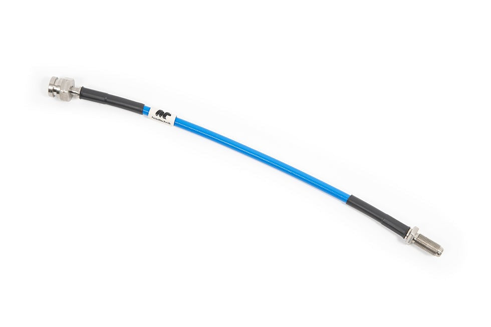Forge Brake Line Kit | 2023+ Toyota GR Corolla (SBH-TOY-4-117)