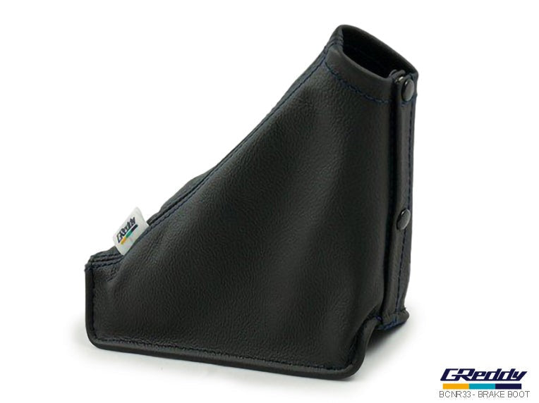 GReddy Genuine Leather Brake Boot | 1995-1998 Nissan Skyline (16520753)