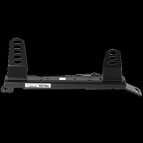 Buddy Club Racing Spec Seat Rail Bracket Base | 2009-2020 Nissan 370Z and 2008-2013 Infiniti G37 (BC08-RSBSRZ34-R)