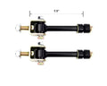 Kryptonite 0-2" Sway Bar End Links | KRSWEL02
