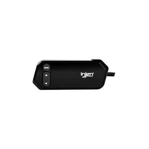 Injen X-Pedal Pro Black Edition Throttle Controller | 2007-2013 Infiniti G37 and 2009-2020 Nissan 370Z (PT0016B)
