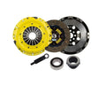 Advanced Clutch HD/Perf Street Sprung Kit | (BM12-HDSS)