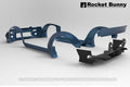 GReddy V2 380 Rocket Bunny Canards | 1989-1993 Nissan 240SX (17020382)