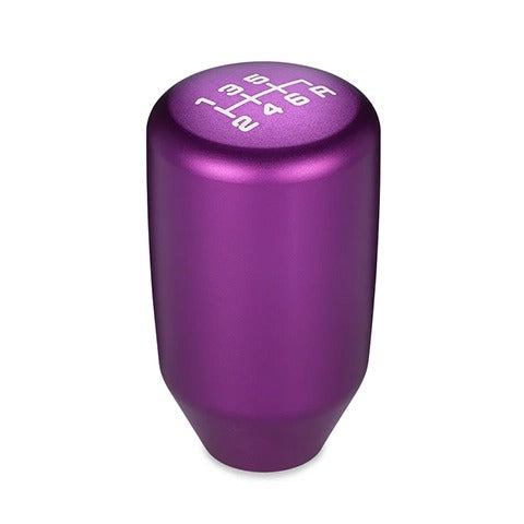 Acuity ESCO-T6 M10x1.5 Shift Knob (1886-T6)