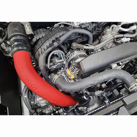 Process West Charge Pipe Kit | 2022+ Subaru WRX (PWTMIC17CP)