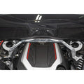 CTS Turbo Strut Brace | 2018-2021 Audi A4/S4 and 2018-2021 Audi A5/S5/RS5 (CTS-HW-504)