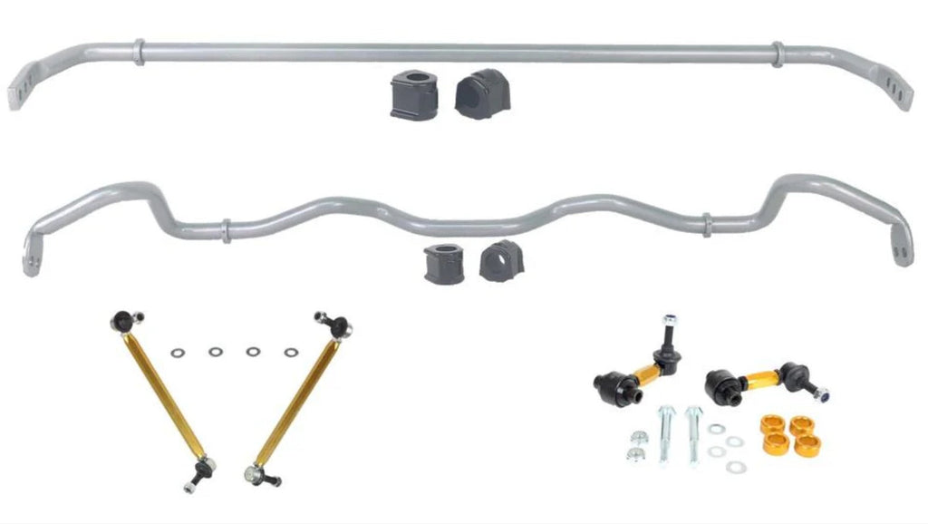 Verus Engineering Swan Neck UCW Rear Wing Kit | 2020-2026 Toyota Supra (A0649A)