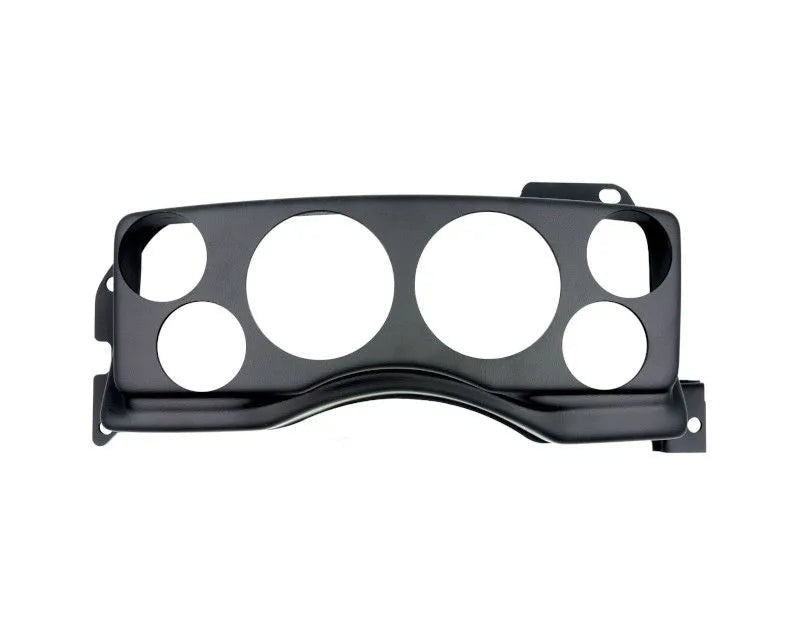 Autometer Direct Fit Gauge Mount Auto Gage | 1990-1993 Ford Mustang (2927)
