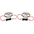 Diode Dynamics Tail as Turn® +Backup Module | 2022+ Subaru WRX (DD30XX)
