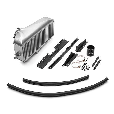 Cobb Top Mount Intercooler Kit | 2020-2024 Subaru Outback XT (B43410)