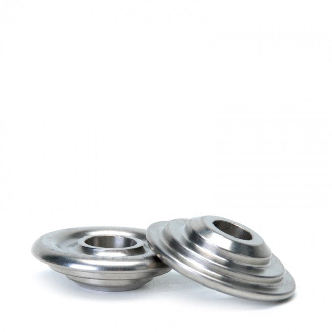 Skunk2 Pro Ti Retainer Set | 1999-2000 Honda Civic Si, 1994-1997 Honda Del Sol VTEC, 1992-2001 Acura Integra GS-R/Type-R (308-05-0300)