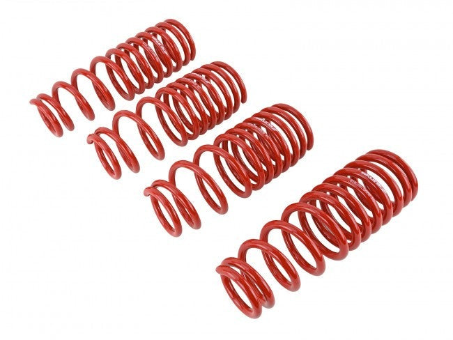 Skunk2 Lowering Springs | 1992-1995 Honda Civic (519-05-1480)