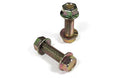 GReddy Replacement Exhaust Hardware for 2-Bolt Flanges | Universal (11000300)