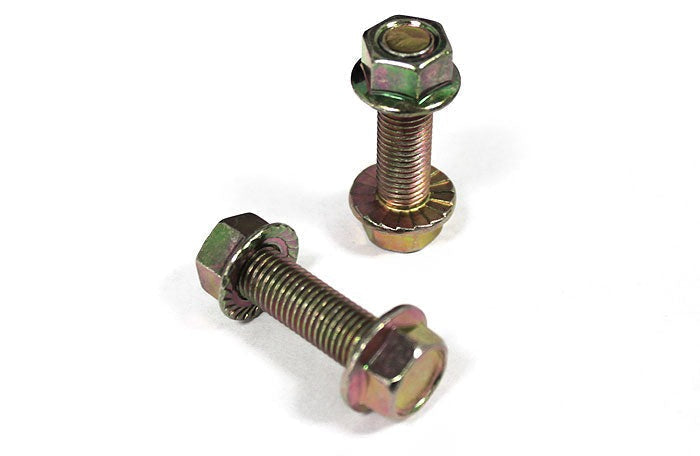 GReddy Replacement Exhaust Hardware for 2-Bolt Flanges | Universal (11000300)
