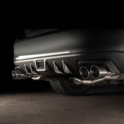 Cobb Tuning Exhaust Tips | 2011-2014 Subaru WRX and 2011-2021 Subaru WRX STI (515145)