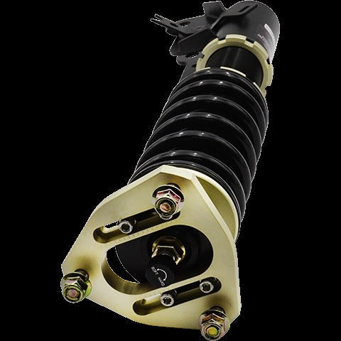 Blox Racing Plus-Series Pro Coilovers | 2006-2011 Honda Civic (BXSS-00115)