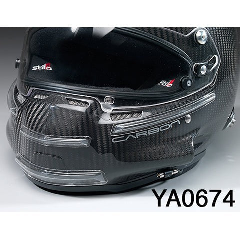 Stilo Air Cooling Components and Aero Accessories (YA0822)