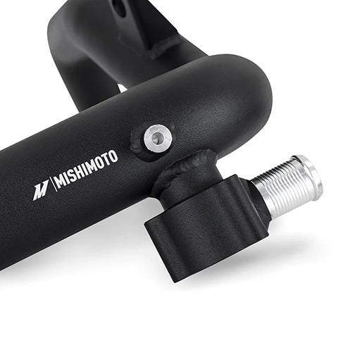 Mishimoto High-Mount Intercooler Pipe Upgrade Kit | 2021+ Ford Bronco 2.3T (MMICP-BR23-21UH)