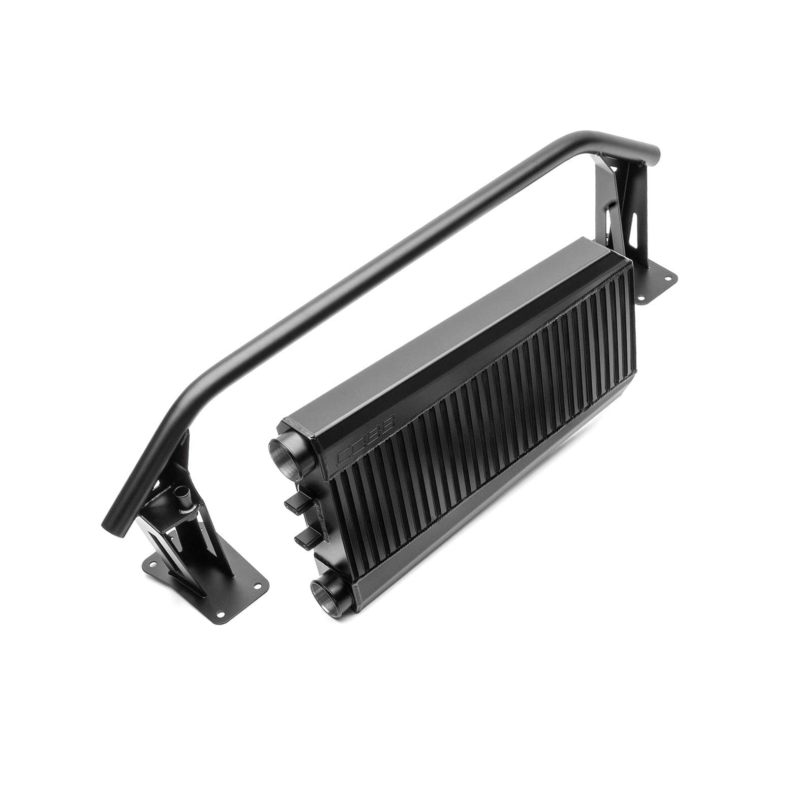 Cobb Tuning Front Mount Intercooler Kit | 2022-2025 Subaru WRX (746550-SL/746550-BK)