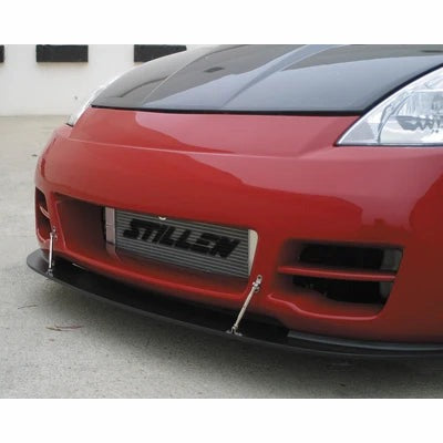 Stillen Front Splitter for Stillen Series 2 Fascia | 2003-2008 Nissan 350Z (1035010SP)
